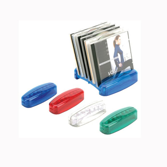 Expendable Cd/Dv Holder - CDH6