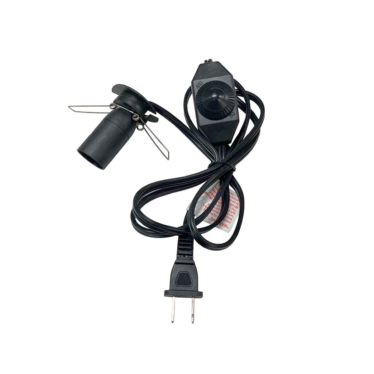 Himalayan Salt Lamp Natural Shape 12 lbs - MSL12