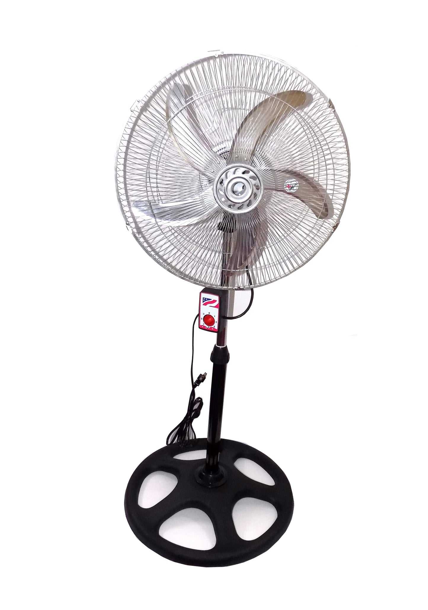 3 In 1 18" Fan
5 Blades - FAN18/1/5/POWER