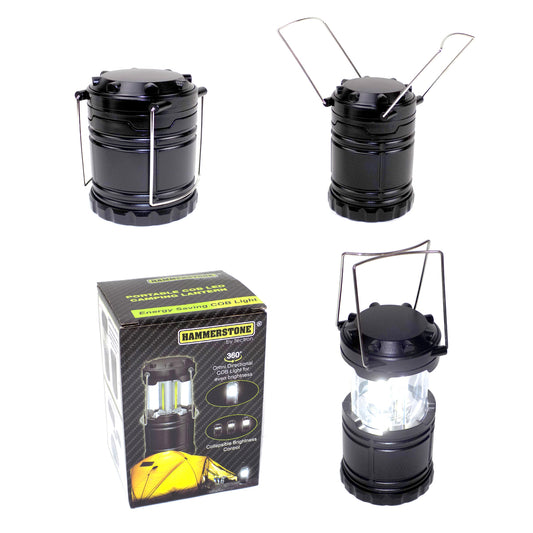 Portable Cob Led Lantern - FL10