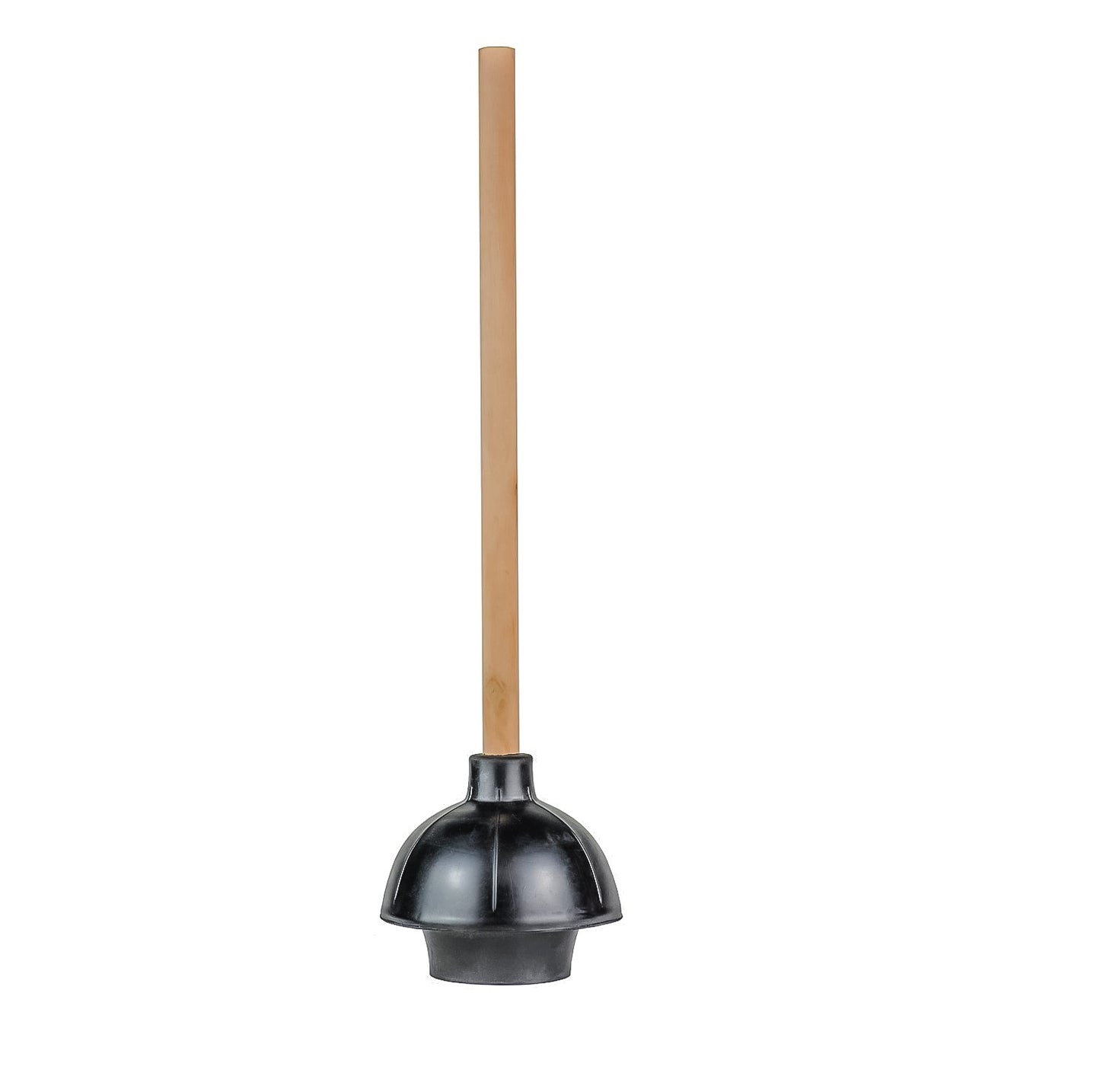 5.5” Double Layer Plunger - HD032