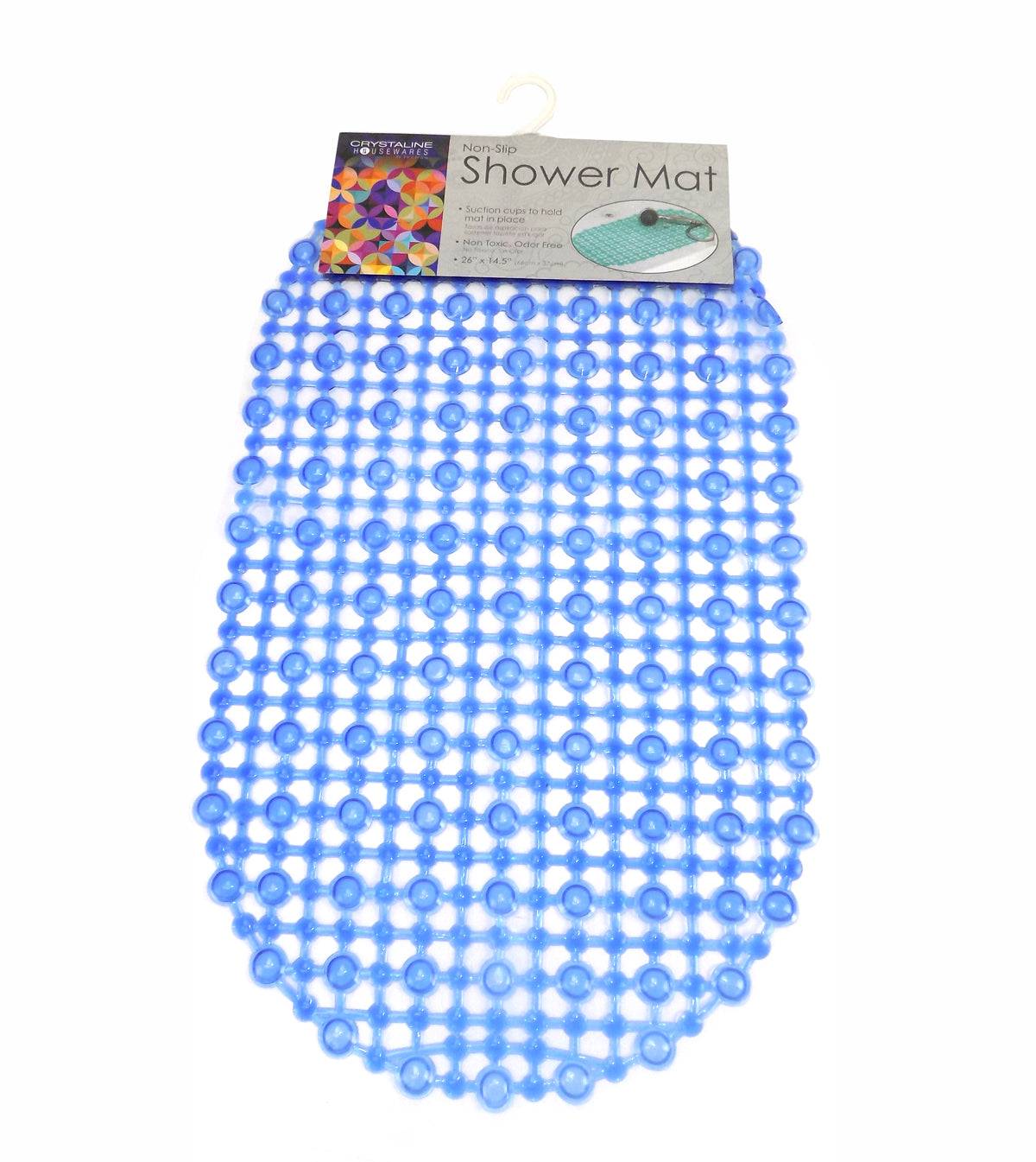 Bath Mat
26.5” X 14.6” Inches - HW107