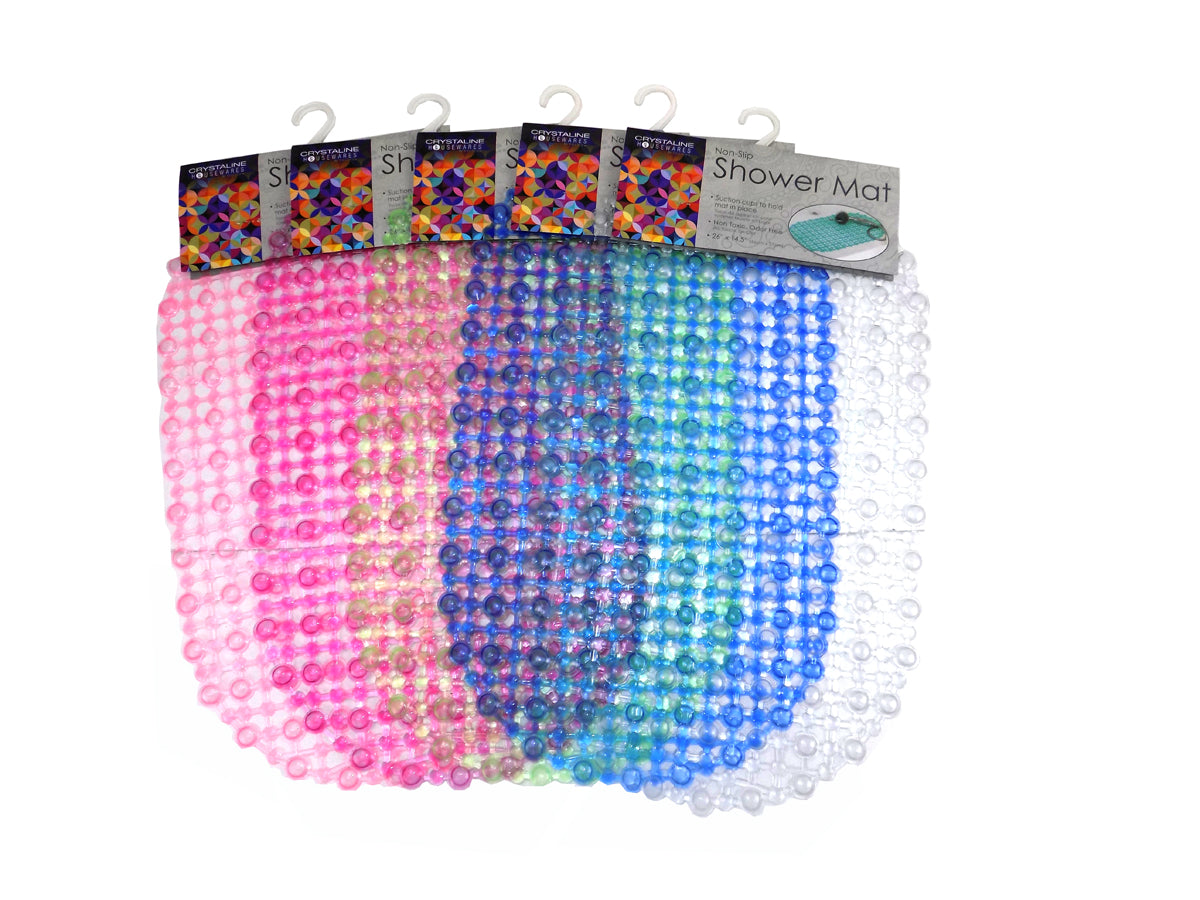 Bath Mat
26.5” X 14.6” Inches - HW107