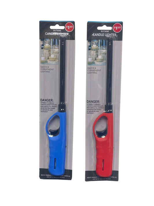 Multi-purpose Disposable Lighter - MHW1050