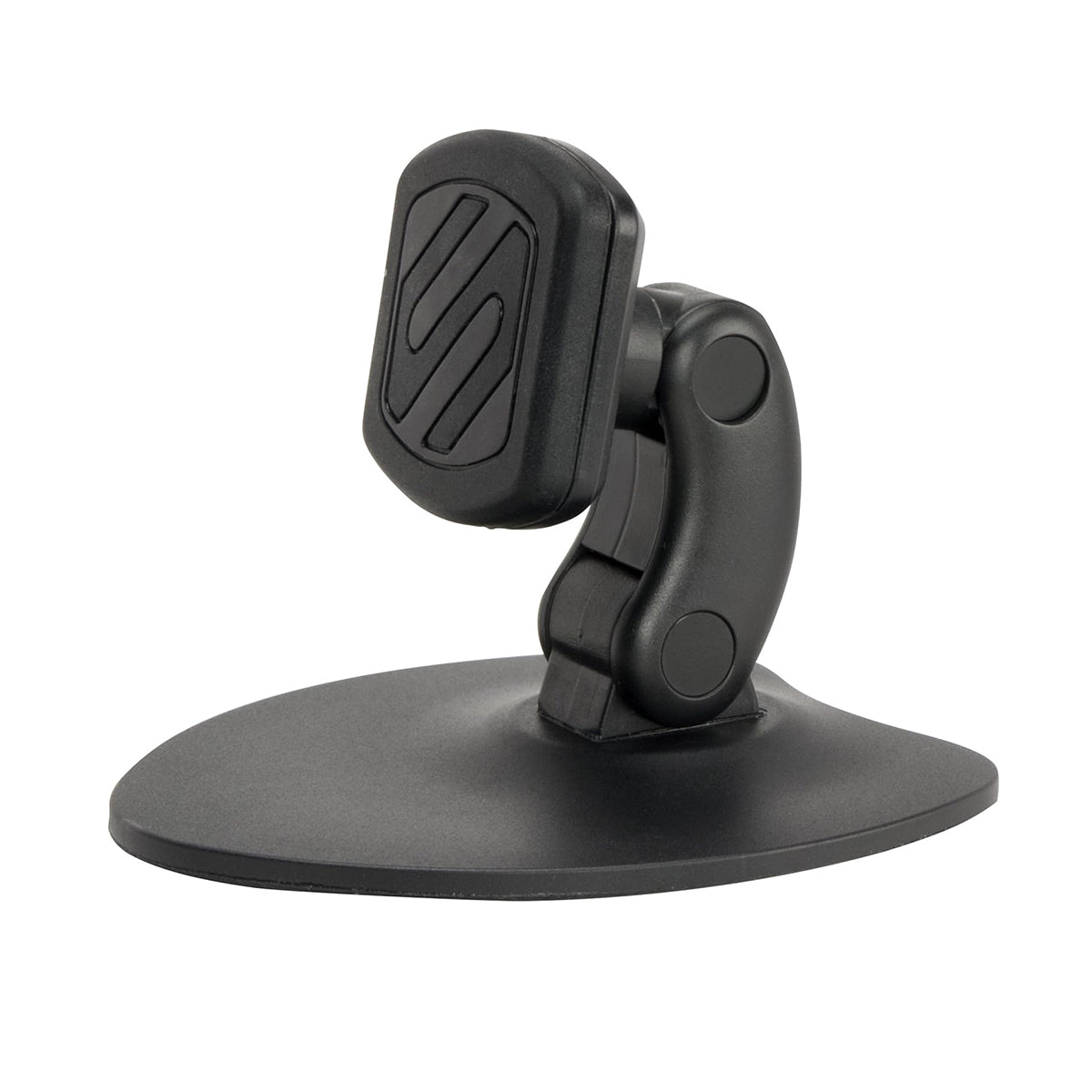 SCOSCHE Phone Magnetic Mount for Car Dash or Table - MMAGMS2