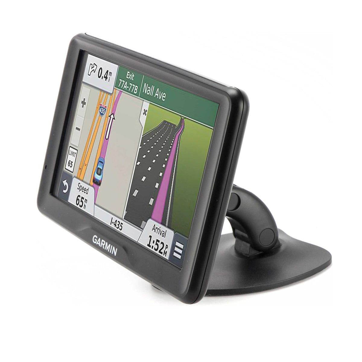 SCOSCHE Phone Magnetic Mount for Car Dash or Table - MMAGMS2