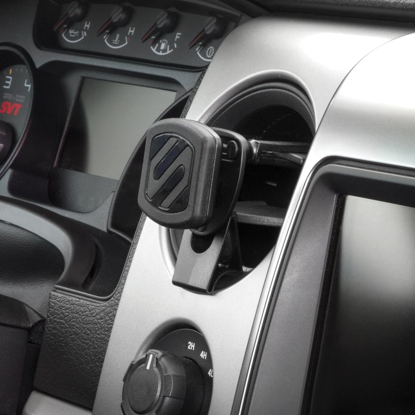 SCOSCHE Phone Magnetic Air Vent Mount - MMAGVNT2