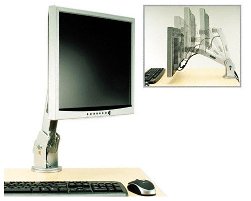 Lcd Monitor Gas Arm - MMONITORARM