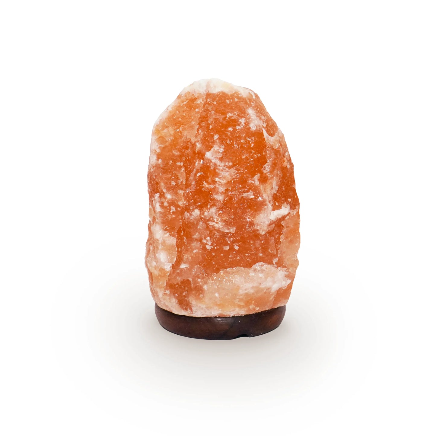 Himalayan Salt Lamp Natural Shape 12 lbs - MSL12