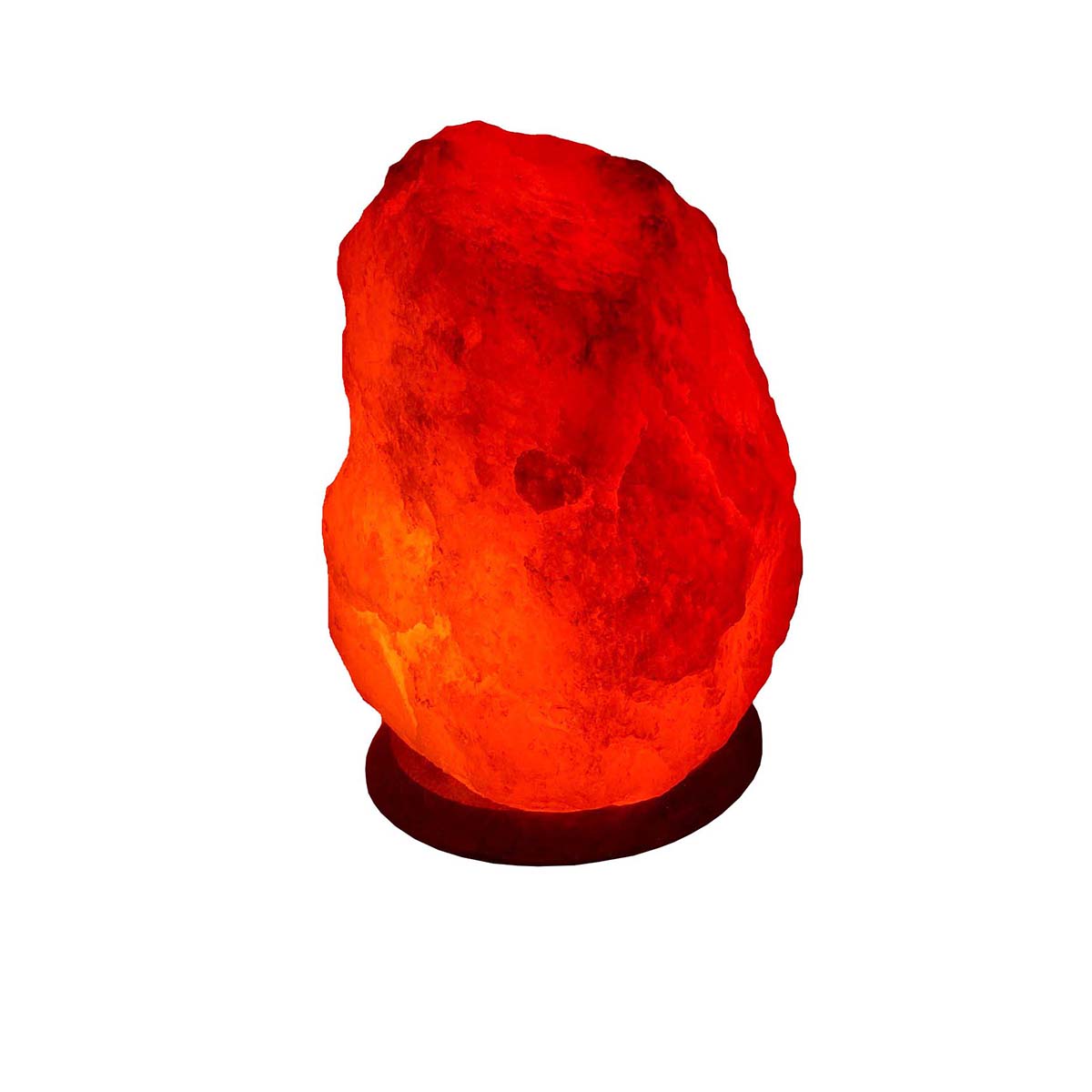 Himalayan Salt Lamp Natural Shape 18 lbs - MSL17