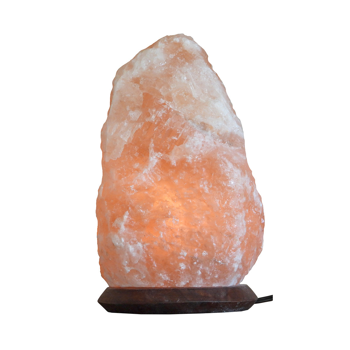 Himalayan Salt Lamp Natural Shape 18 lbs - MSL17