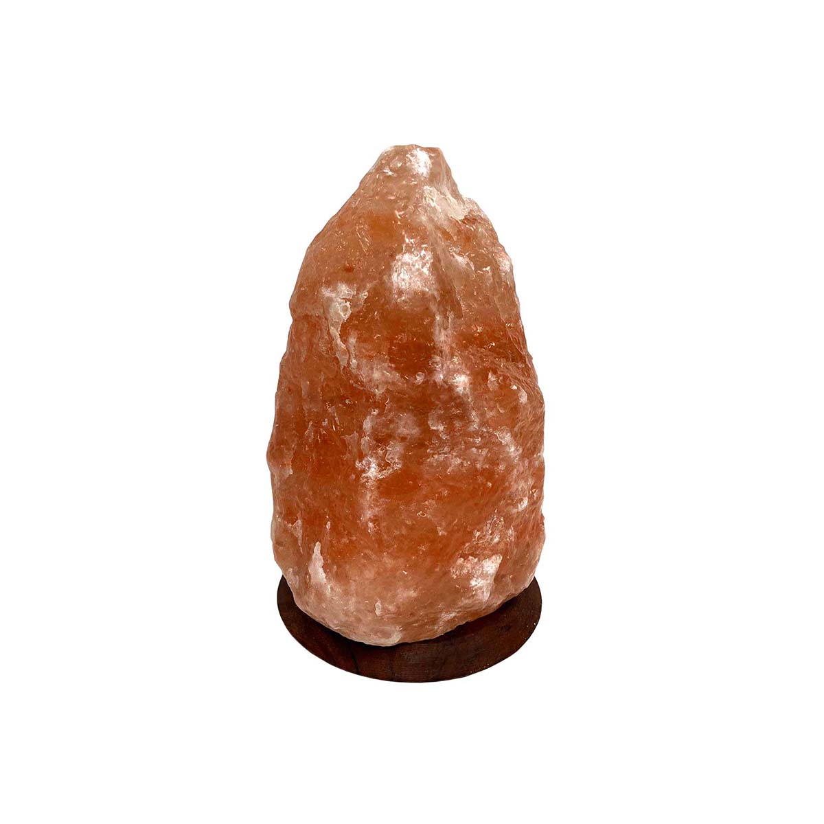 Himalayan Salt Lamp natural Shape 8 lbs - MSL7
