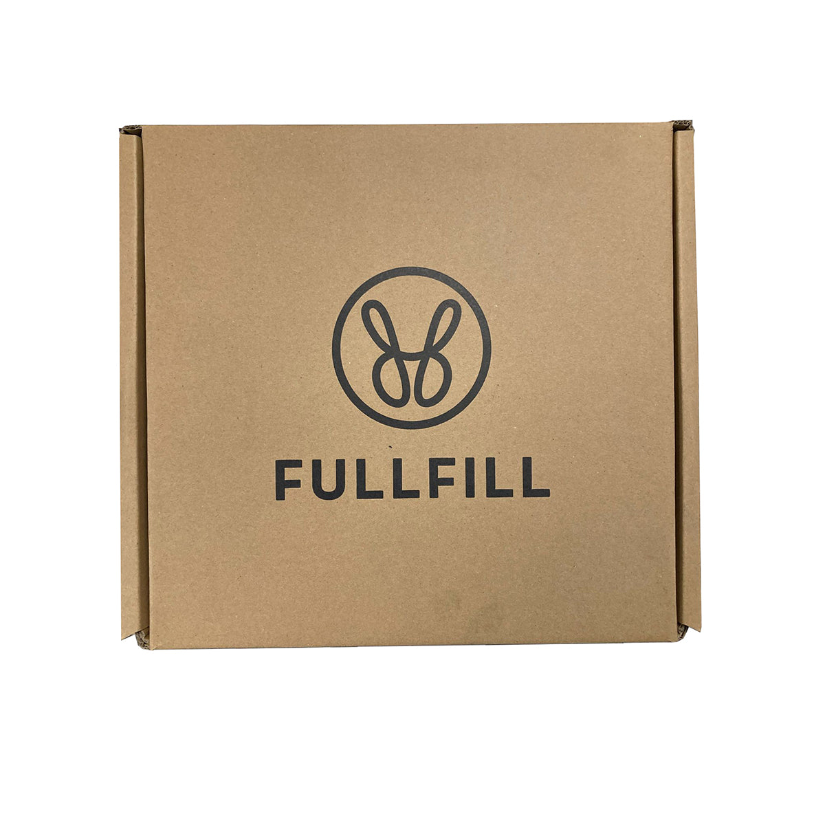 Fullfill Weighing Scale 550 Lbs Capacity With 2 Aaa Batteries Included - SCALE121