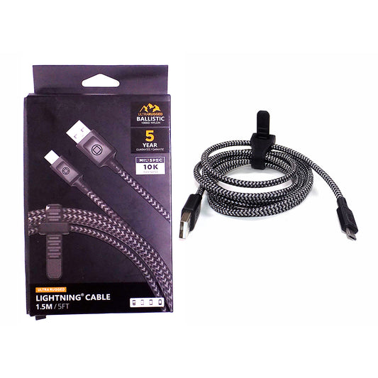 1.5M Fast Charging Cable For Android - Y105