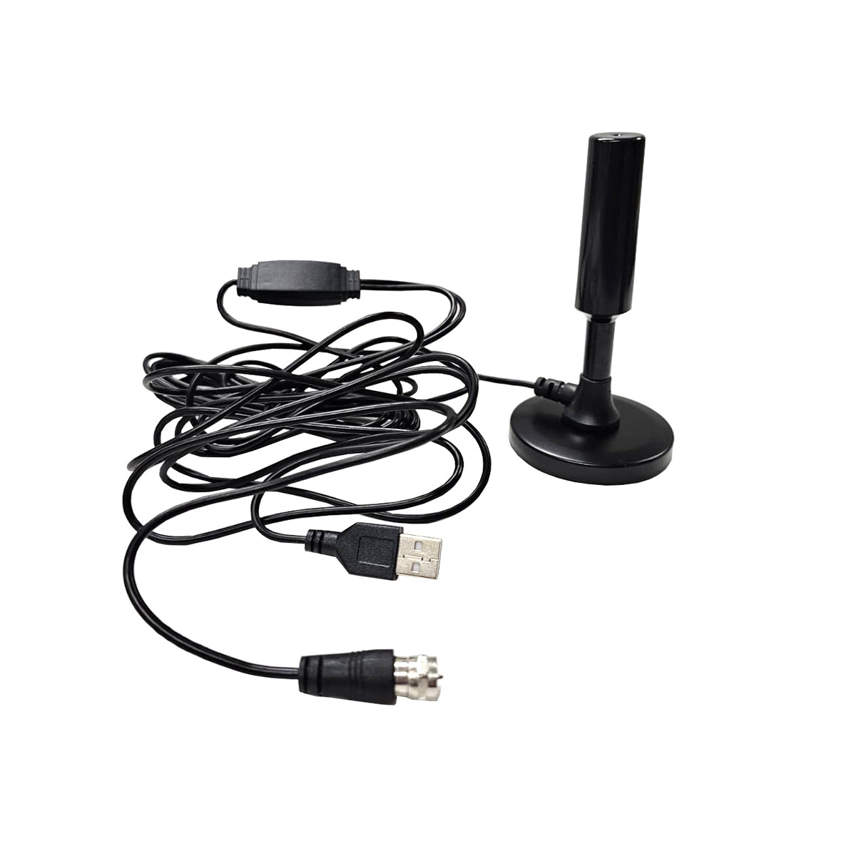 Amplify Digital with HD Ready USB Antenna and Magnetic Base - ANT031