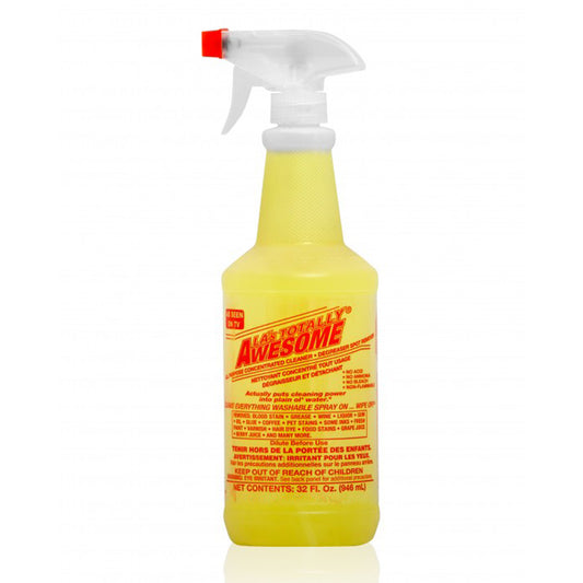 32 Oz LA's Totally Awesome Cleaner, Degreaser with Trigger- AW007