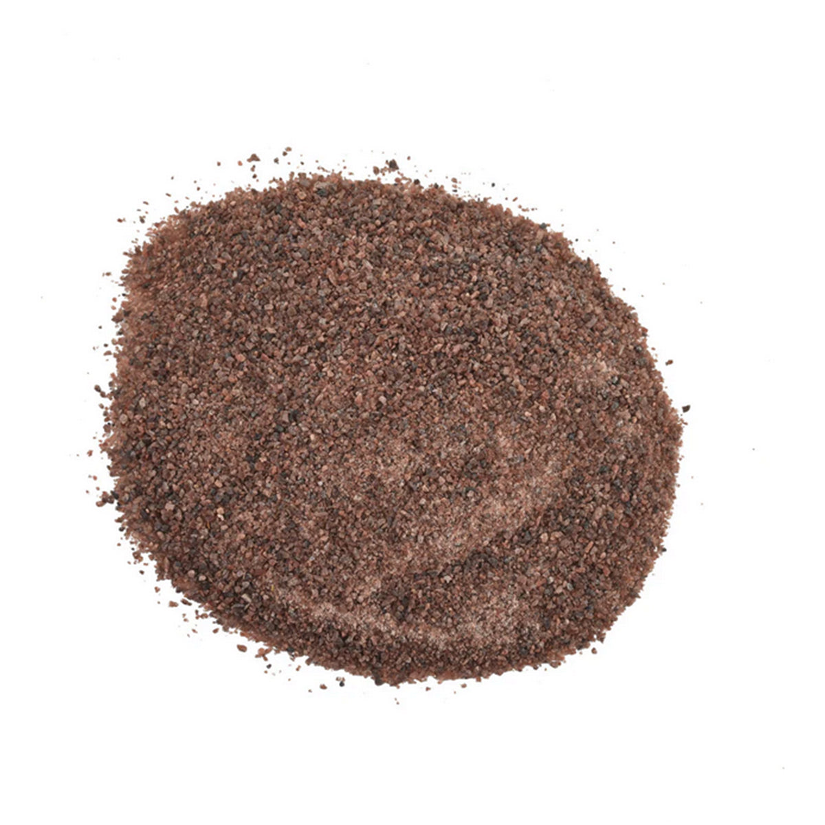 Popsalts Himalayan Black Salt (Kala Namak) 1 Pound Pouch Fine Grain - MSL1