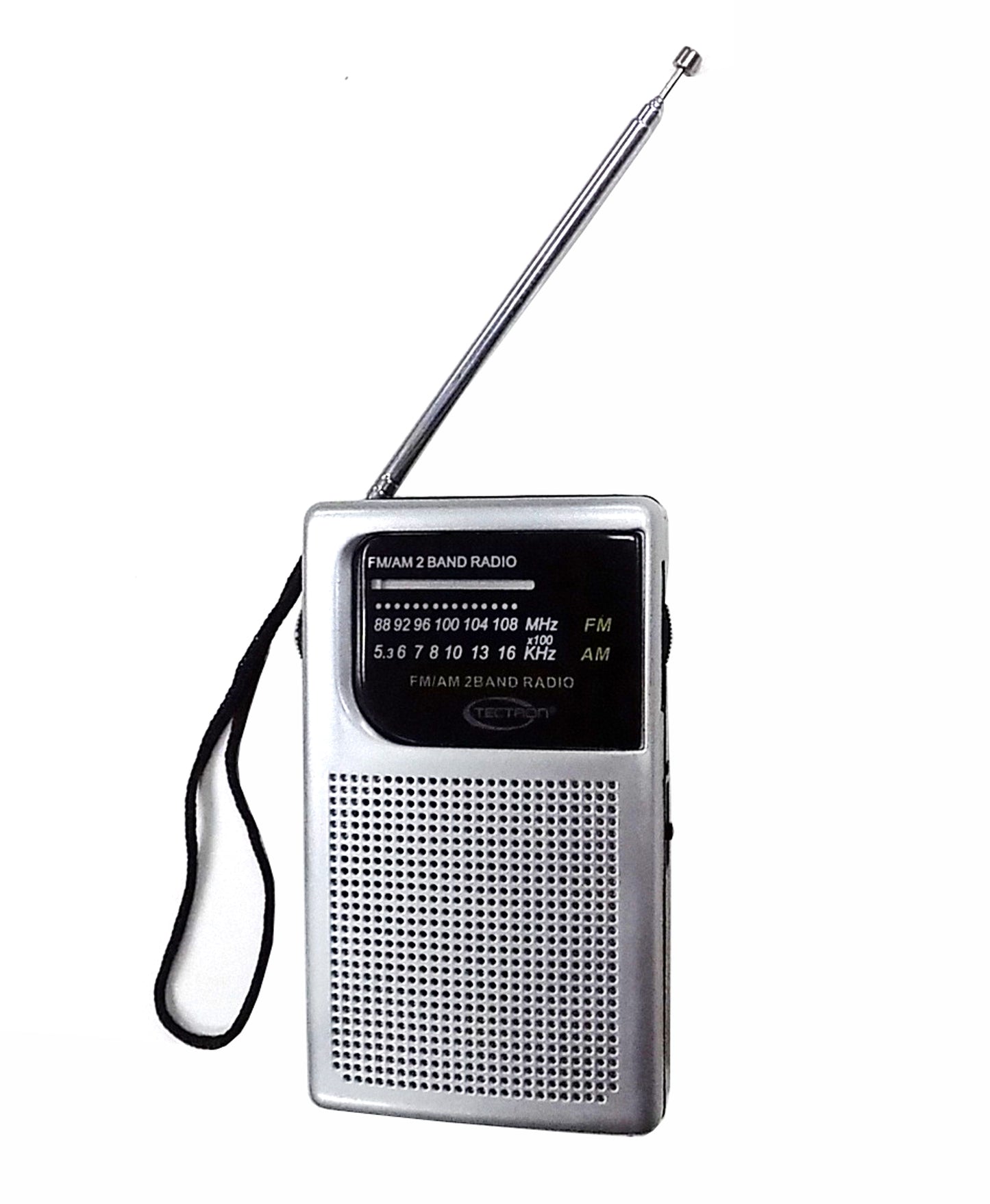 AM/FM Pocket Radio - CR5900