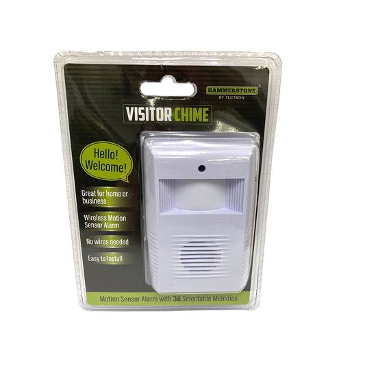 Visitor Chime Alarm - DA154