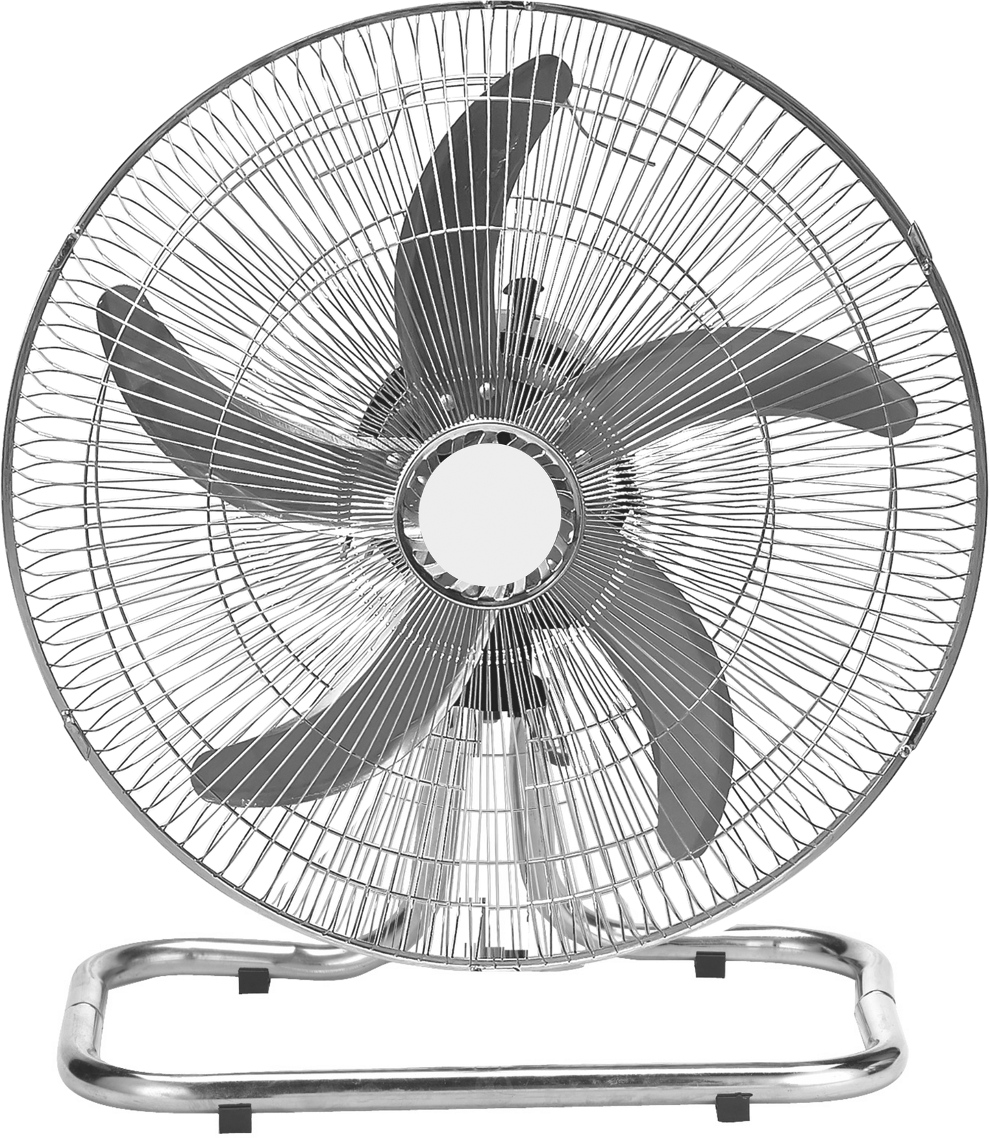 2 Pk 3 In 1 18" Fan 
5 Blades - FAN18/2/5/POWER