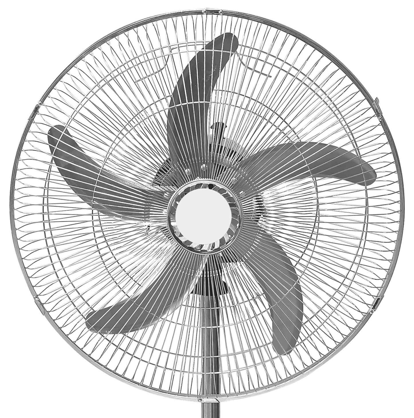 2 Pk 3 In 1 18" Fan 
5 Blades - FAN18/2/5/POWER