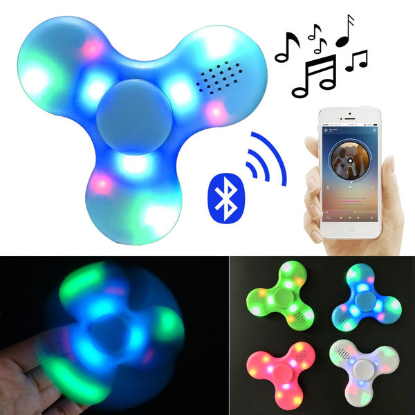 Hand Spinner With Wireless Speaker - G460