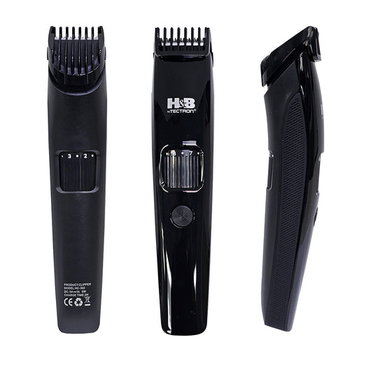 Cordless Hair Clipper - HC302