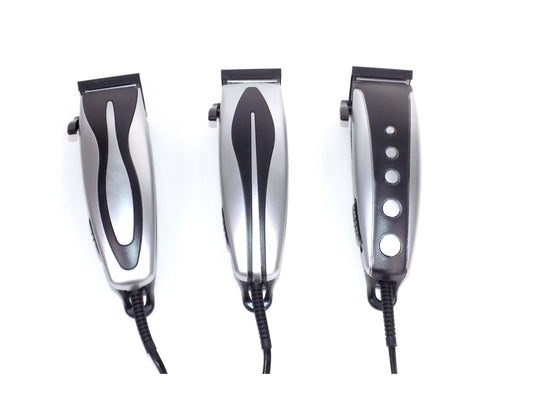 Hair Clipper Set - HC61