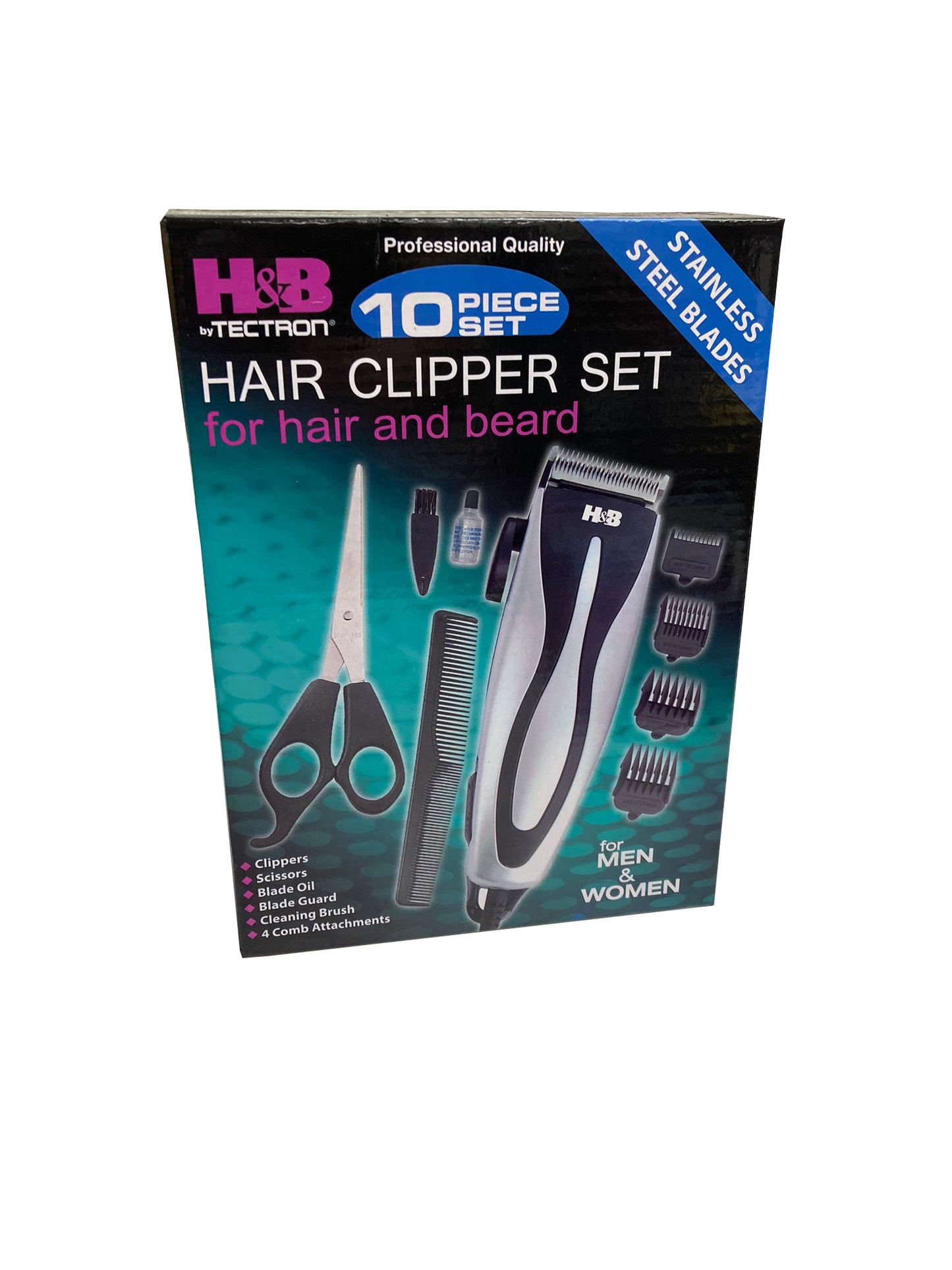 Hair Clipper Set - HC61