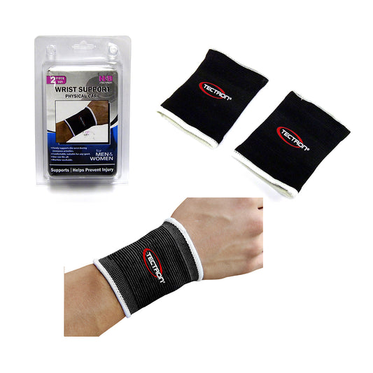 2 Pc Wrist Support Set - HC664