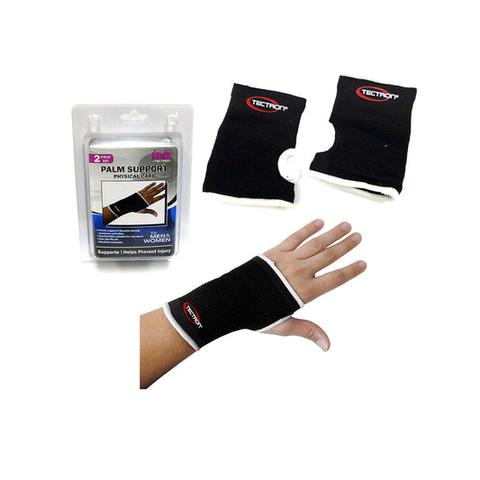 2 Pc Palm Support Set - HC674