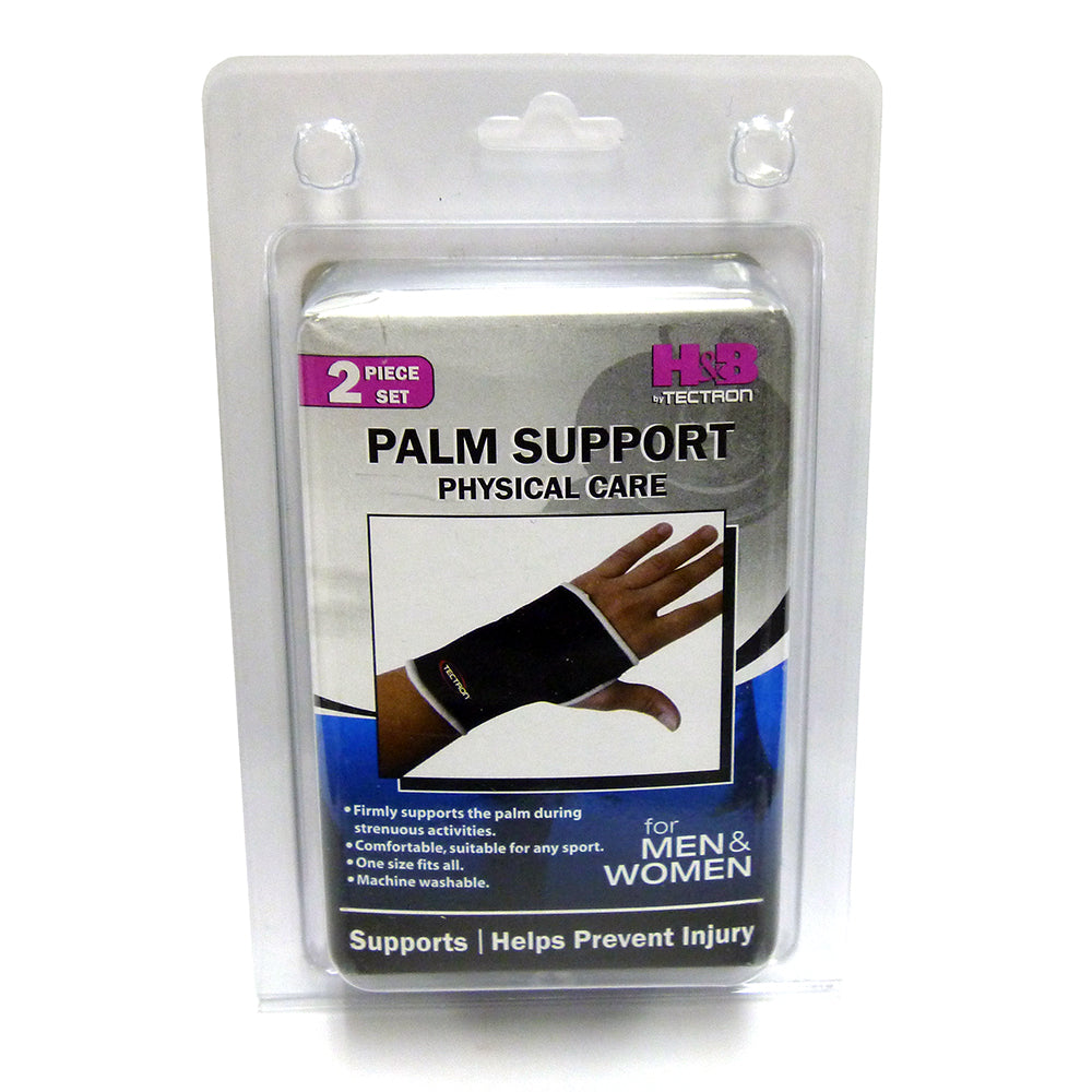 2 Pc Palm Support Set - HC674