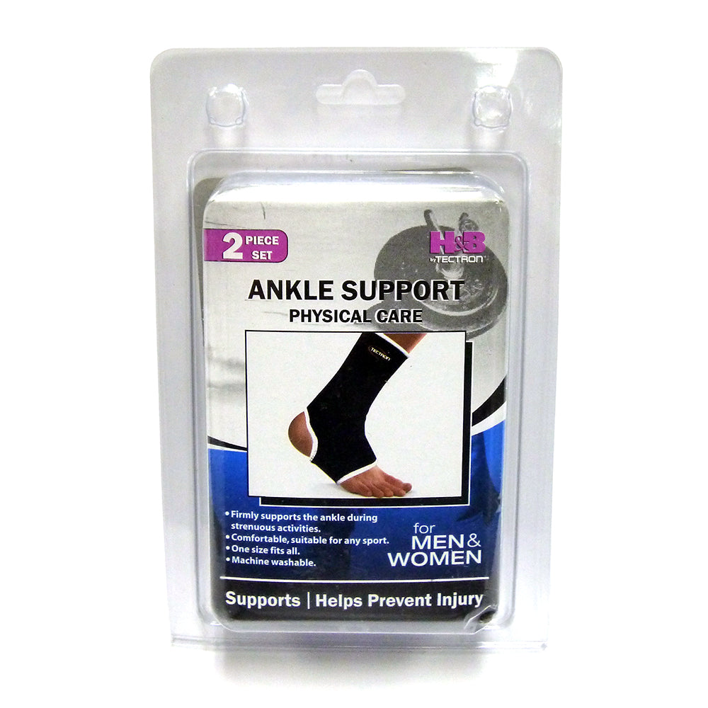 2 Pc Ankle Support Set - HC684