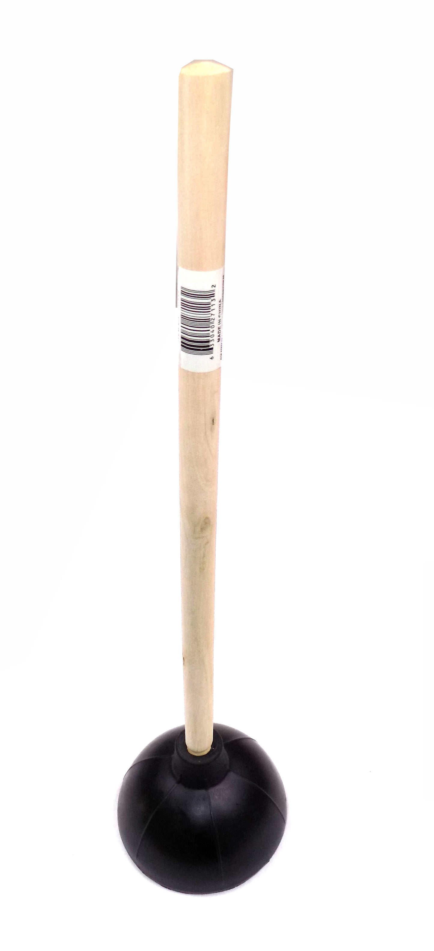 5.5” Double Layer Plunger - HD032