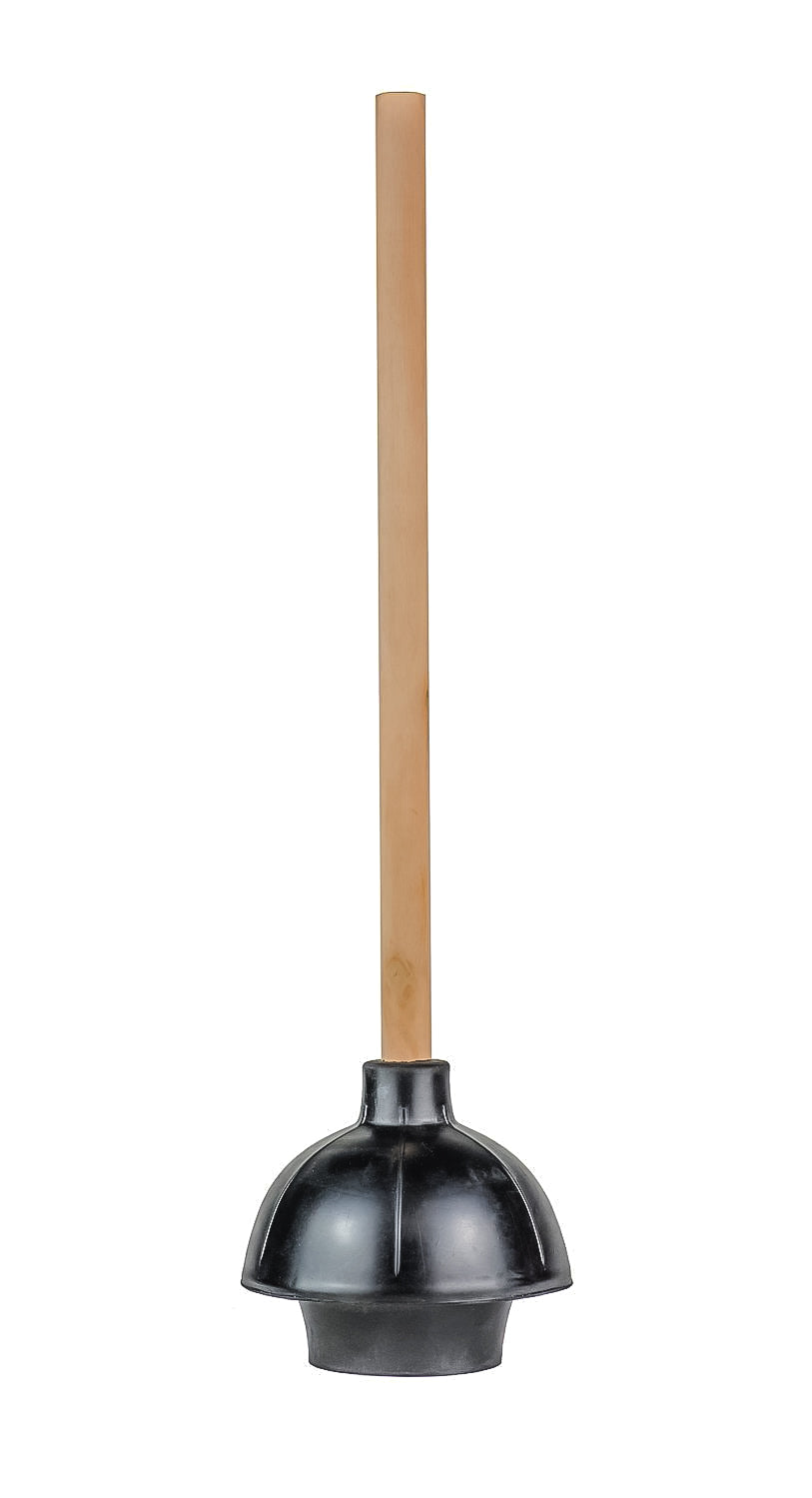 5.5” Double Layer Plunger - HD032