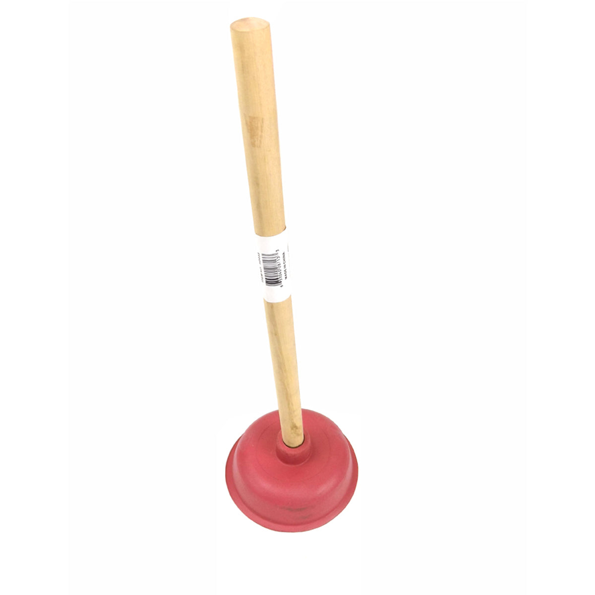 5 Inches Brown Plunger - HD033