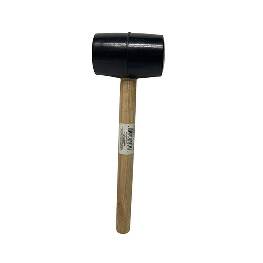 Rubber Hammer 280G - HD313