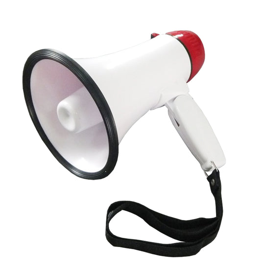 Megaphone - HD503