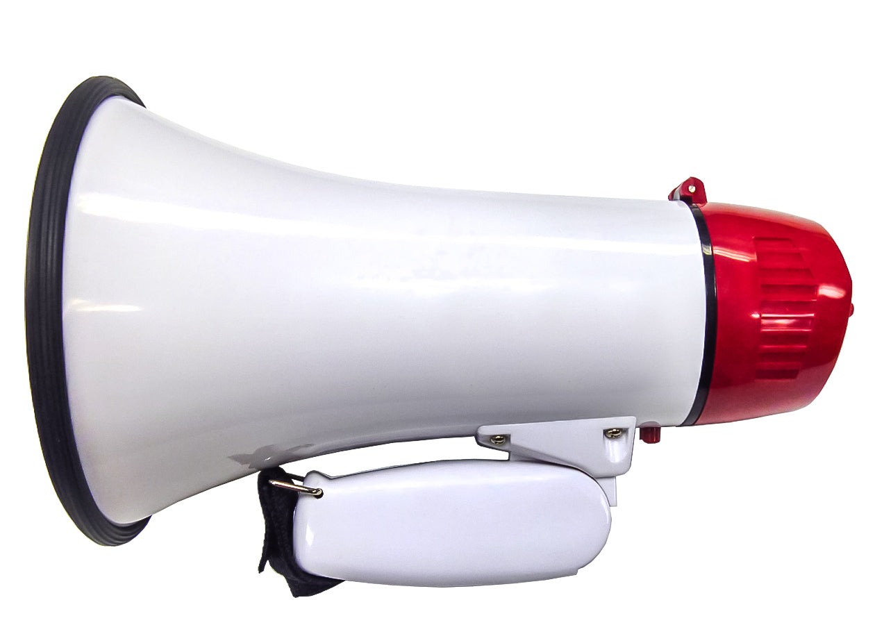 Megaphone - HD503