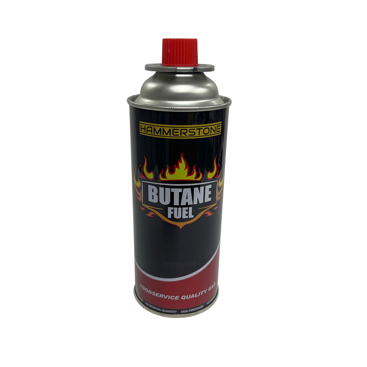 Butane Gas Cartridge - HD510