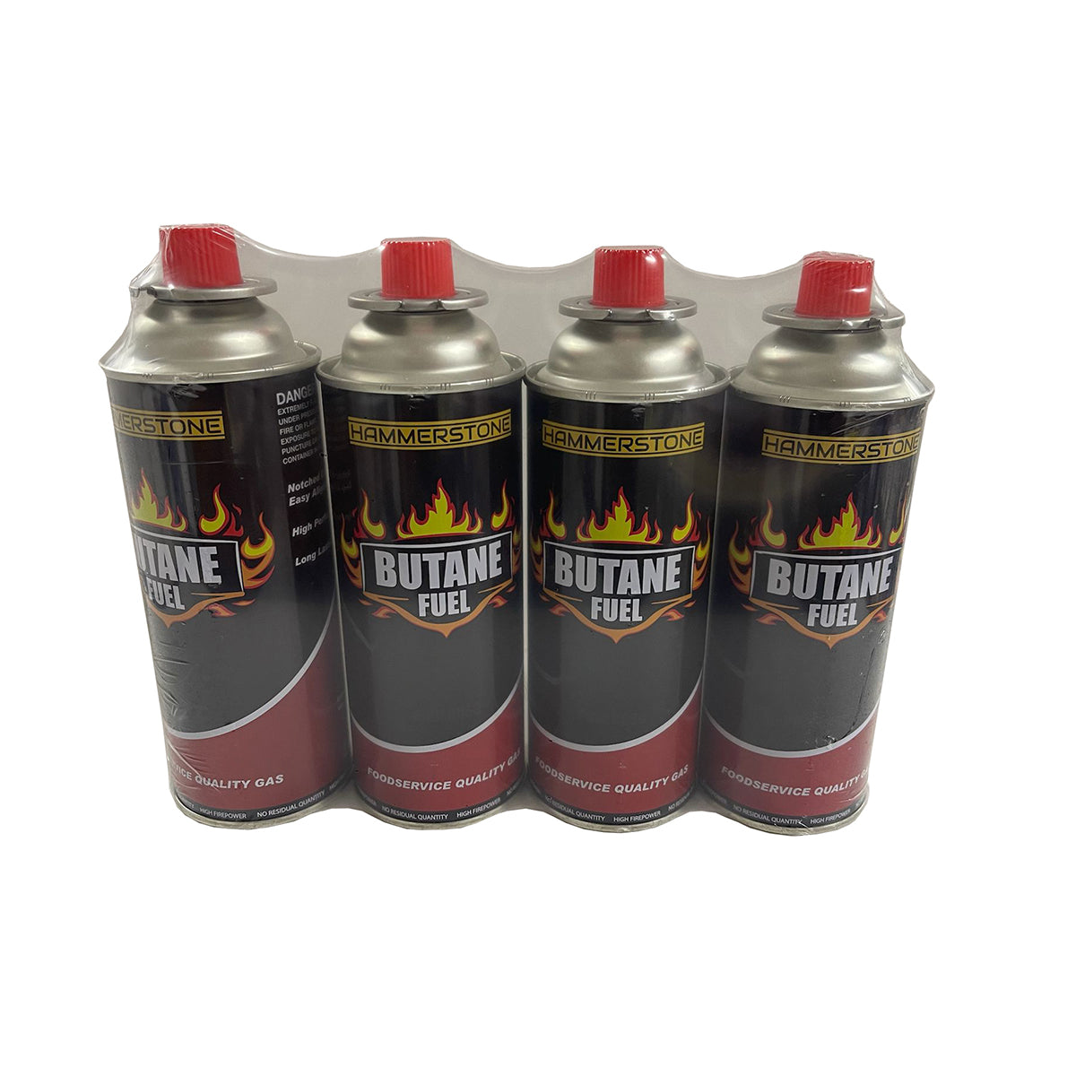 Butane Gas Cartridge - HD510