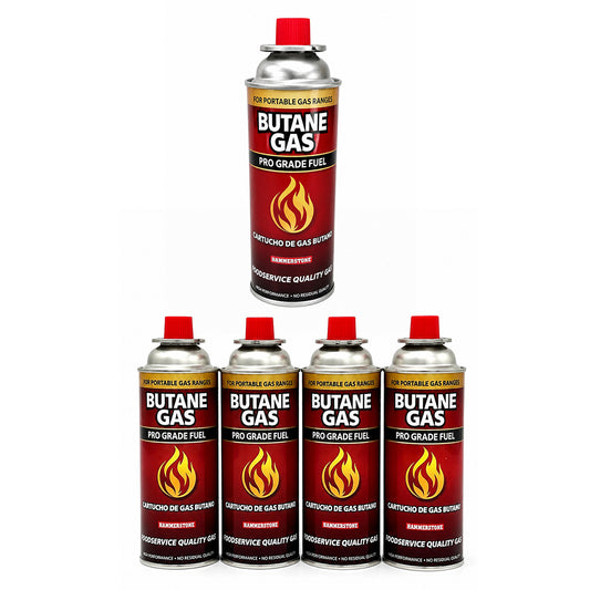 Butane Gas Cartridge - HD510
