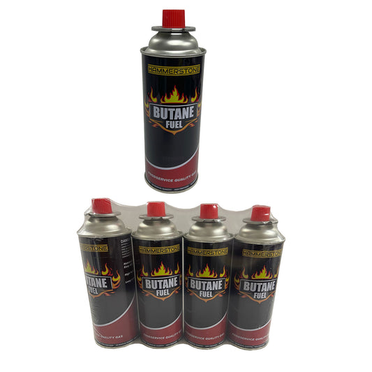 Butane Gas Cartridge - HD510
