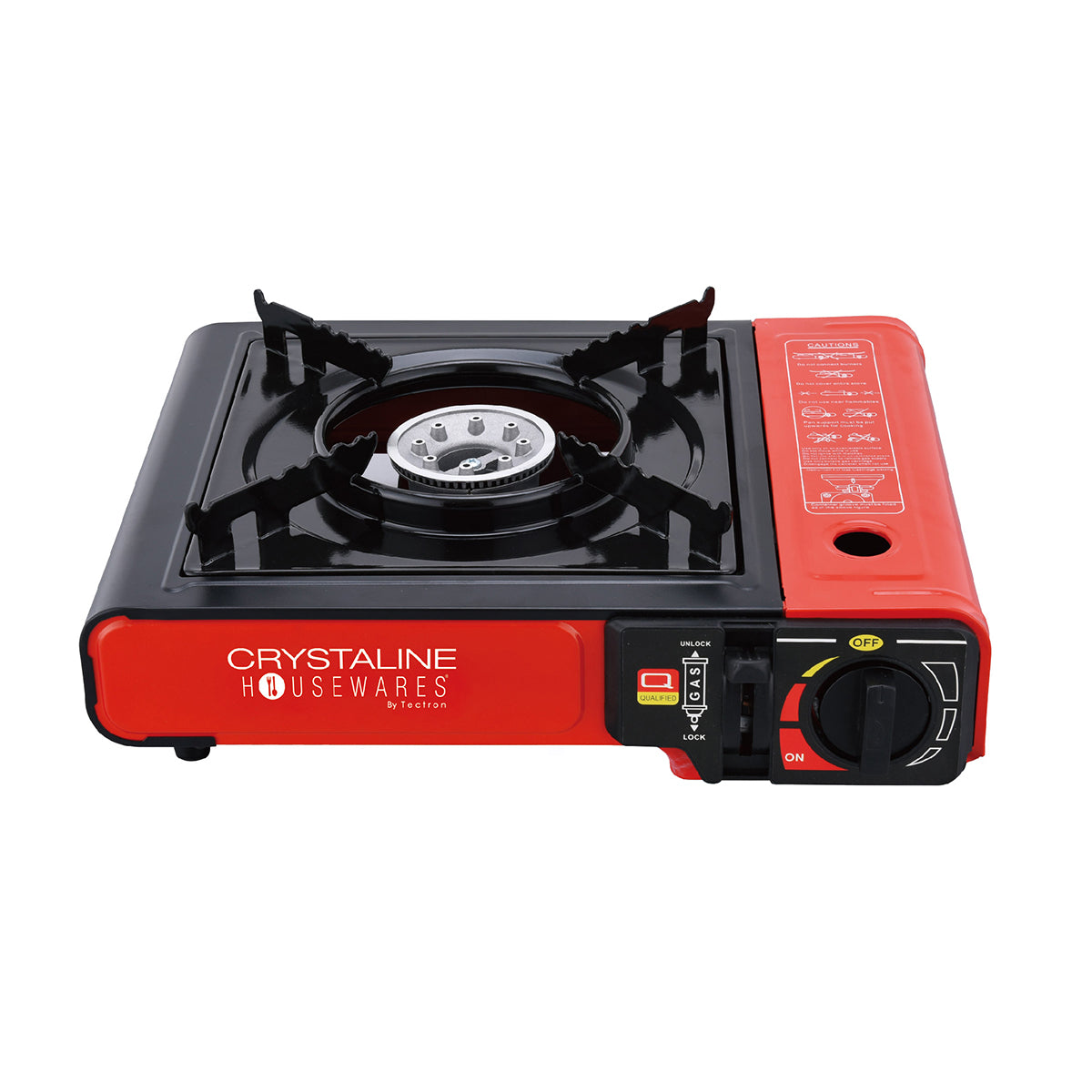 Portable Gas Stove - HW006