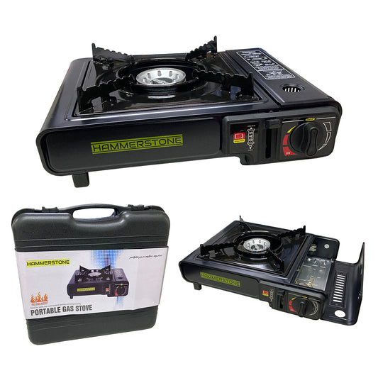 Portable Gas Stove - HW006