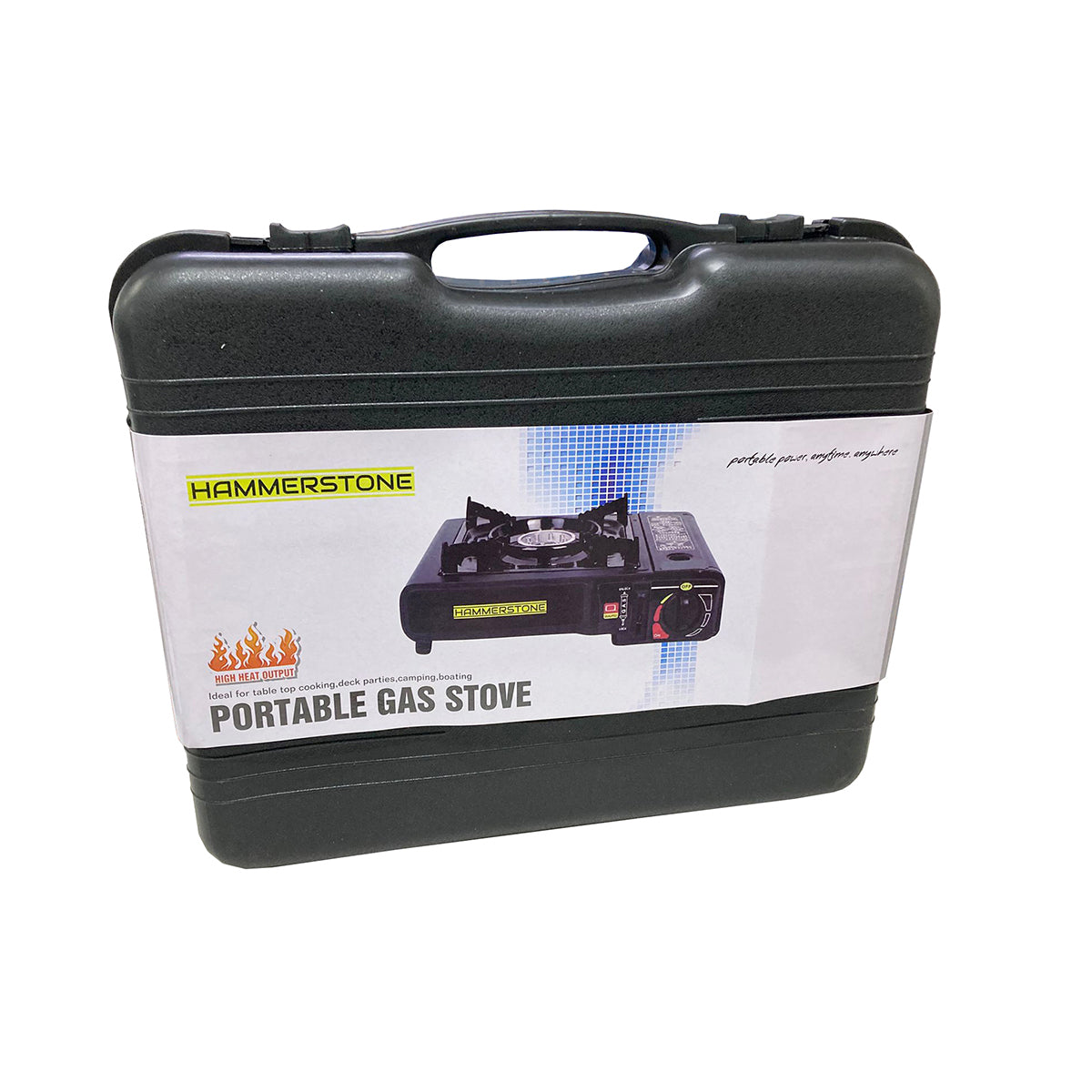 Portable Gas Stove - HW006
