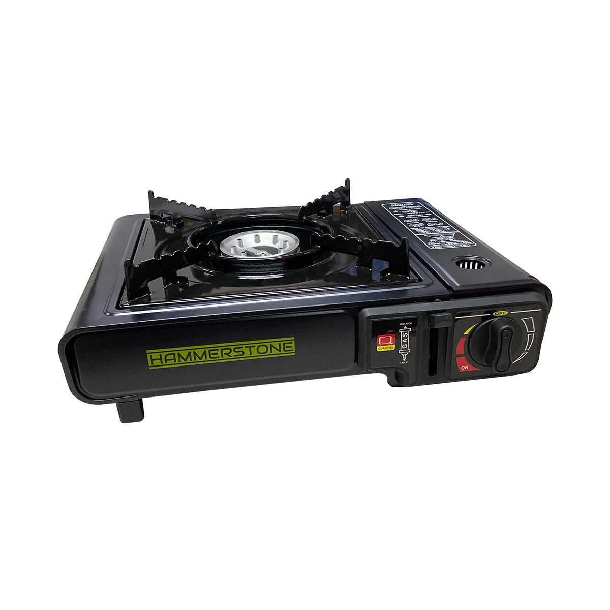 Portable Gas Stove - HW006