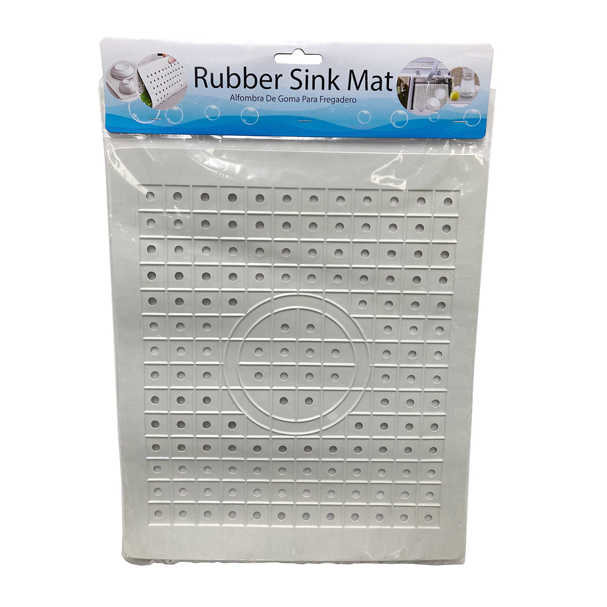 Rubber Sink Mat 0.41 - HW108