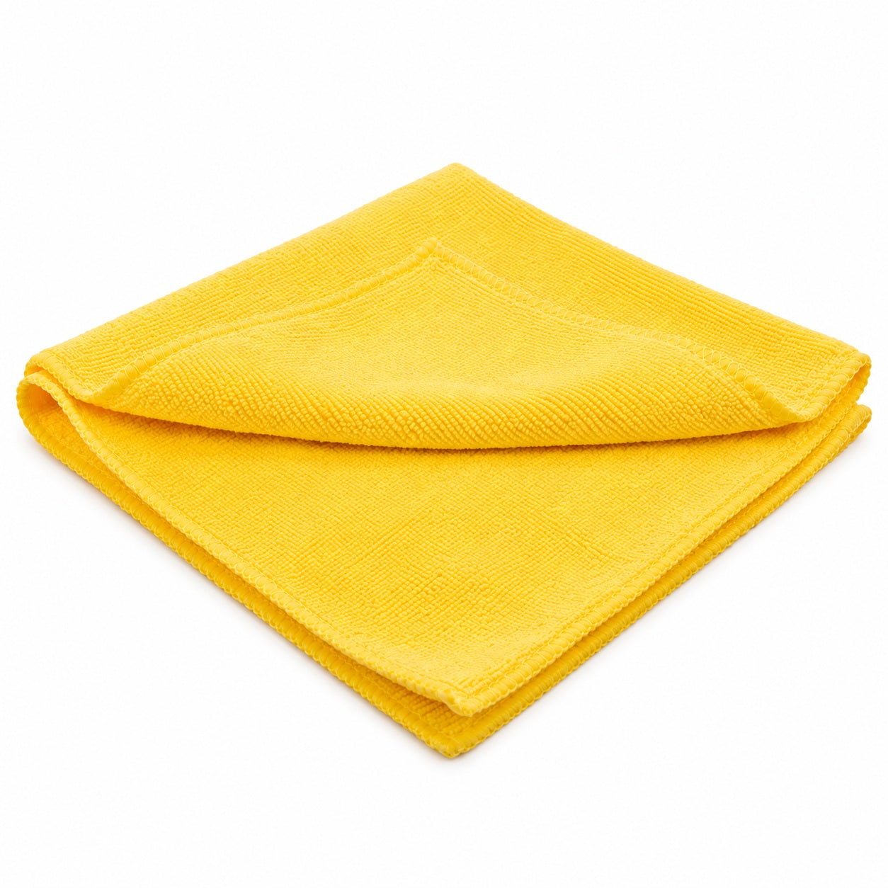 36 Pc Microfiber Towel Size: 16X16 Inches - HW3036