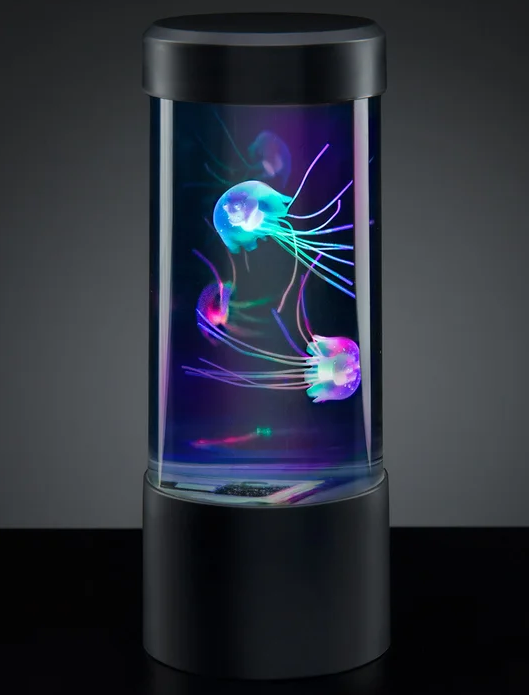 Decorative Jellyfish Lamp - HW337